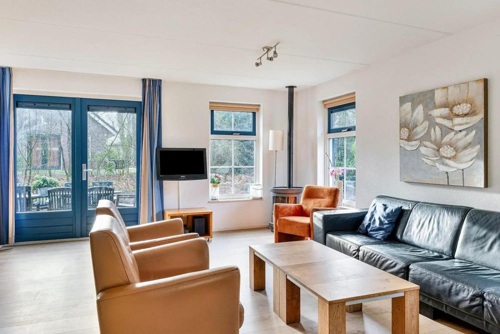 Landgoed Het Grote Zand Hooghalen Quarto foto