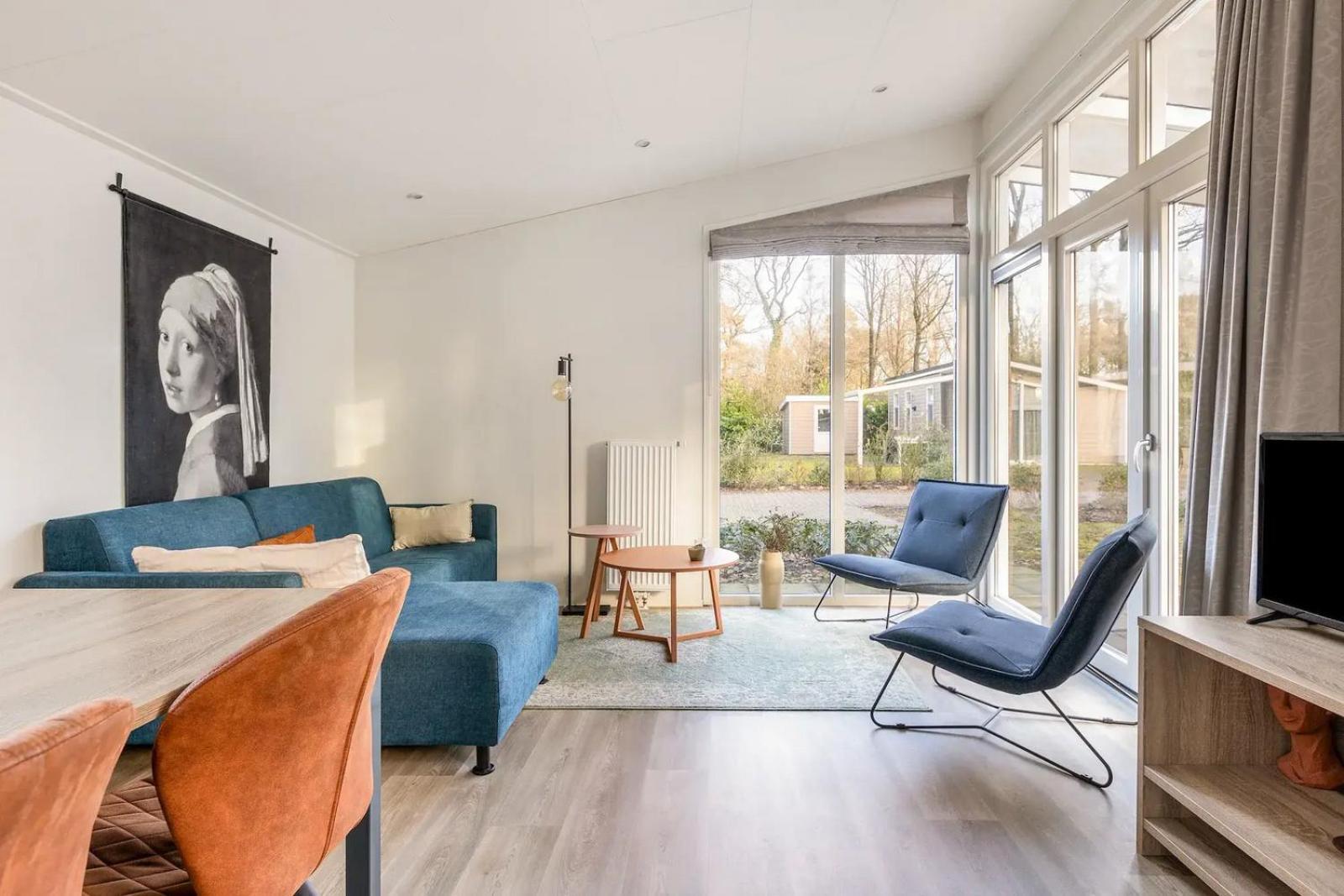 Landgoed Het Grote Zand Hooghalen Quarto foto