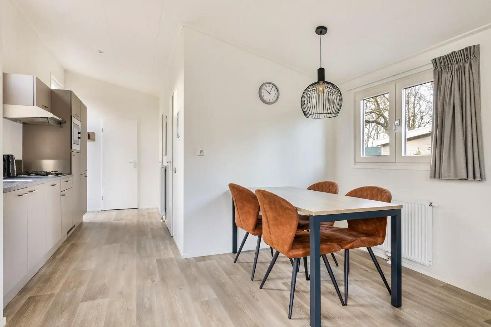 Landgoed Het Grote Zand Hooghalen Quarto foto