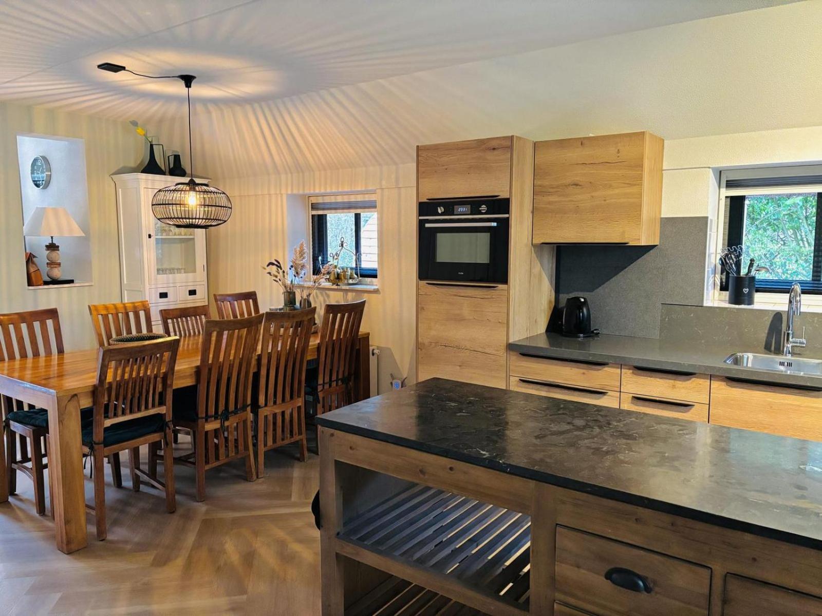 Landgoed Het Grote Zand Hooghalen Quarto foto