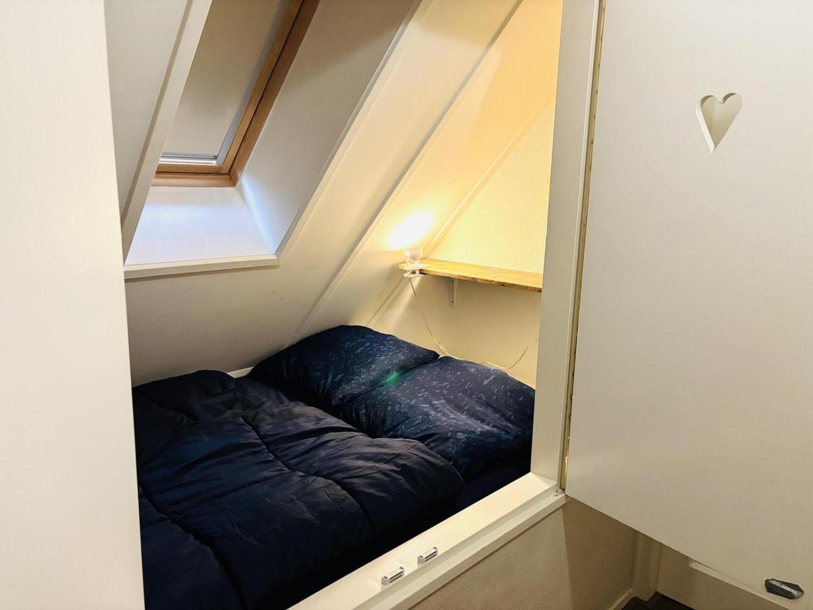 Landgoed Het Grote Zand Hooghalen Quarto foto