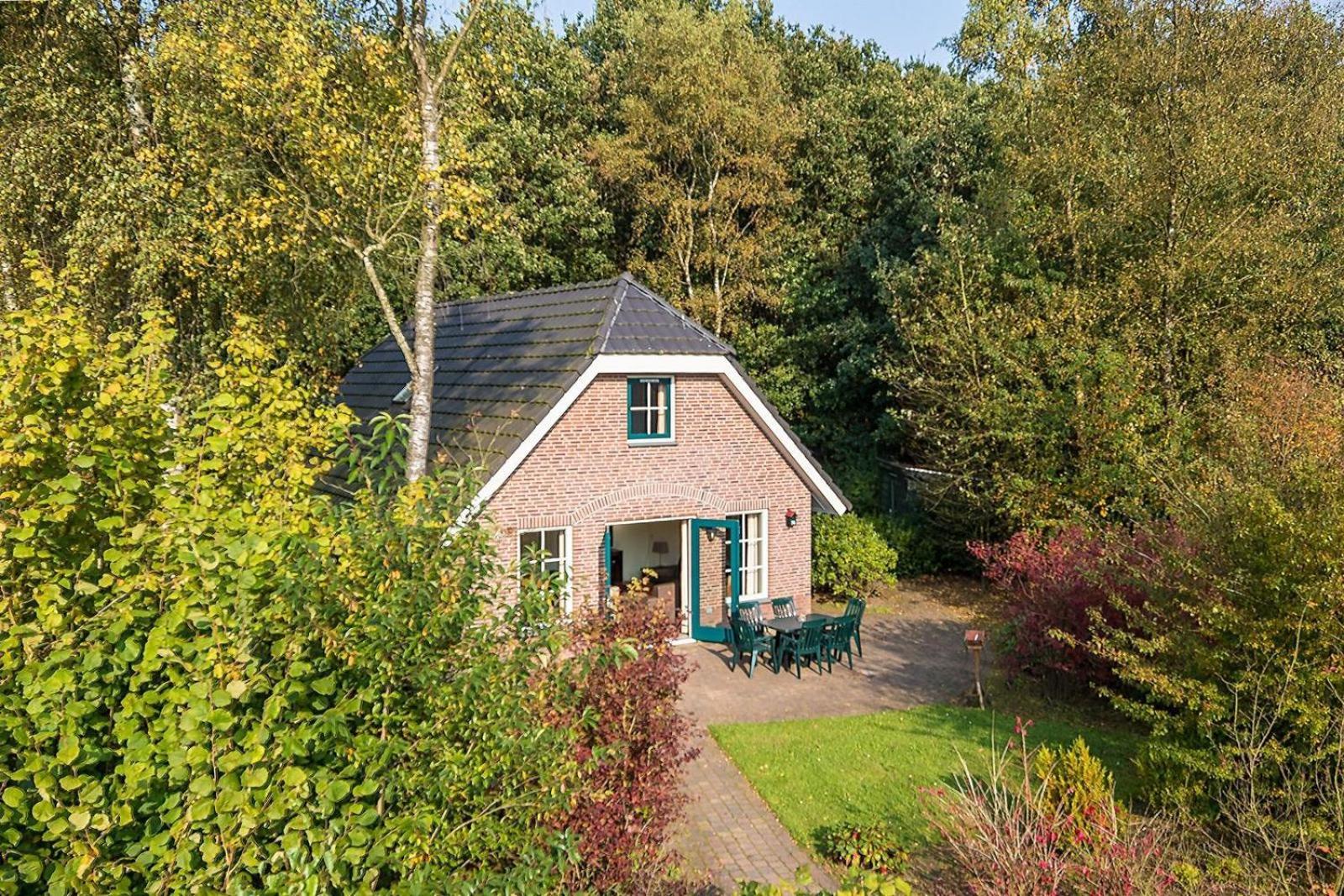 Landgoed Het Grote Zand Hooghalen Quarto foto