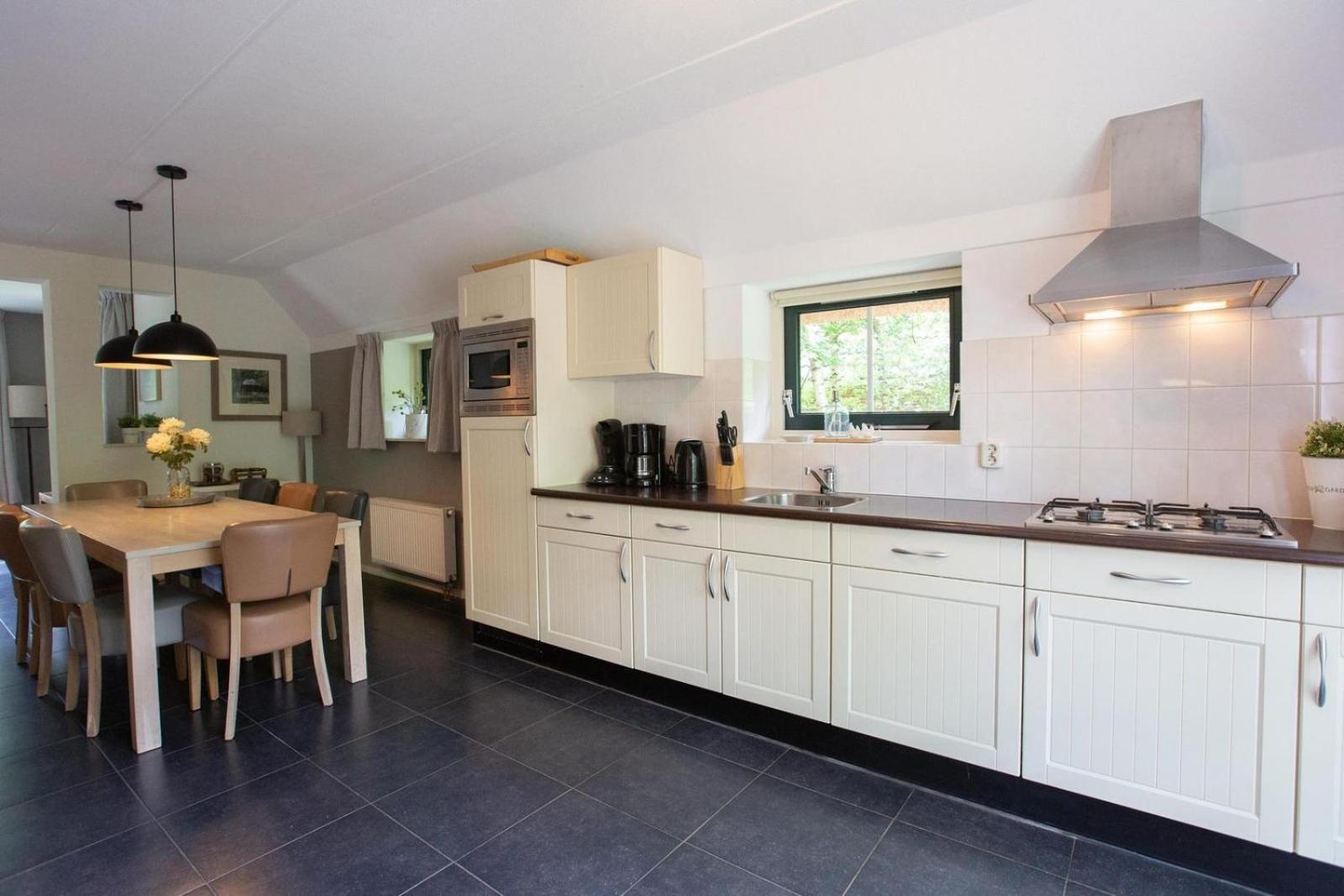 Landgoed Het Grote Zand Hooghalen Quarto foto