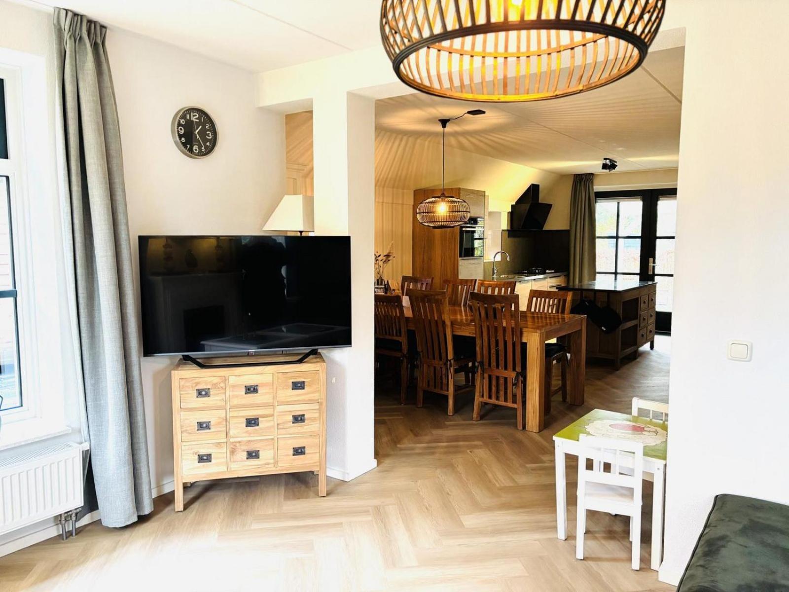 Landgoed Het Grote Zand Hooghalen Quarto foto