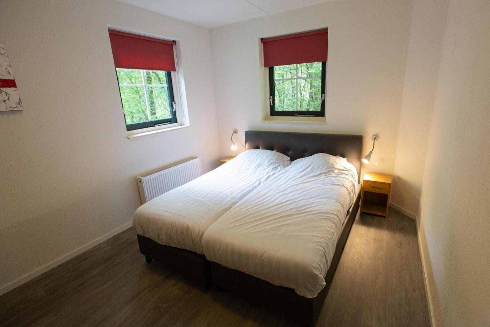 Landgoed Het Grote Zand Hooghalen Quarto foto