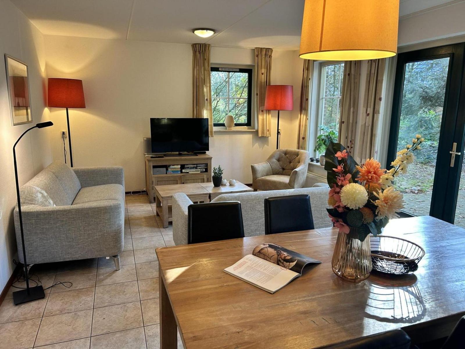 Landgoed Het Grote Zand Hooghalen Quarto foto