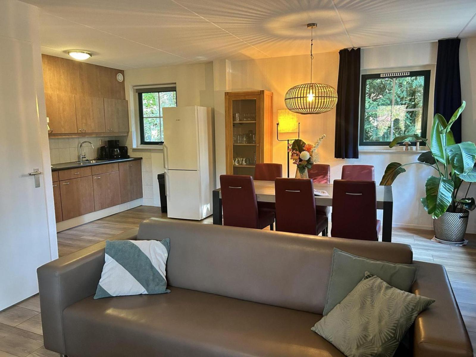 Landgoed Het Grote Zand Hooghalen Quarto foto