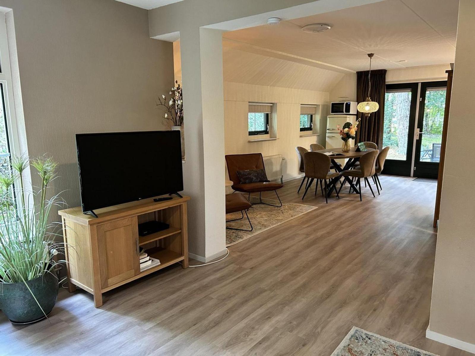 Landgoed Het Grote Zand Hooghalen Quarto foto
