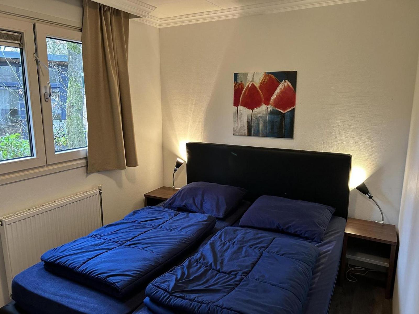 Landgoed Het Grote Zand Hooghalen Quarto foto