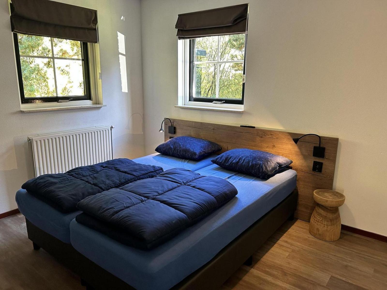 Landgoed Het Grote Zand Hooghalen Quarto foto